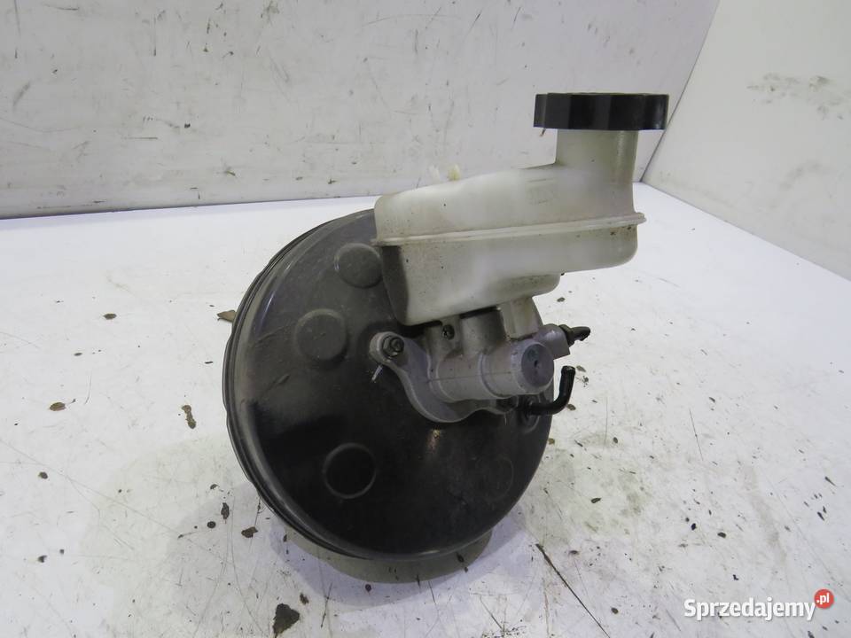 SERWO SERVO IX20 VENGA 585001K700 591101K700 osobowe lubelskie sprzedam