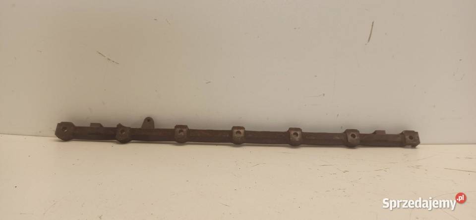 BMW F20 LISTWA DOCISKOWA KOLEKTORA 68736810