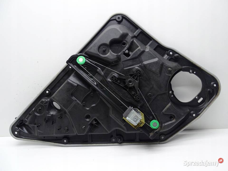 MECHANIZM SZYBY PRAWY TYŁ TYLNY MERCEDES W246