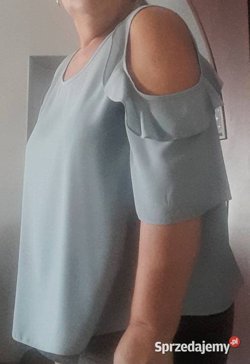 Piękna bluzeczka LXL warmińsko-mazurskie Kętrzyn