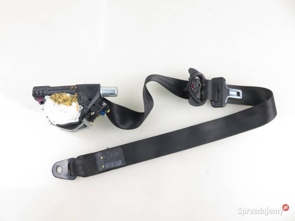 PAS PRAWY PRZEDNI CITROEN C5 III Break RW