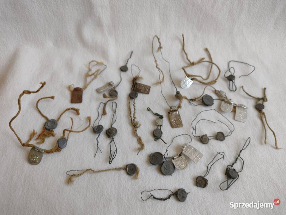 Stare Blomby Celne śląskie Cieszyn