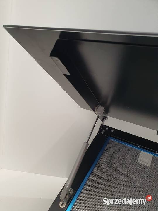 Okap kuchenny szklany skośny 90 Inventum Częstochowa