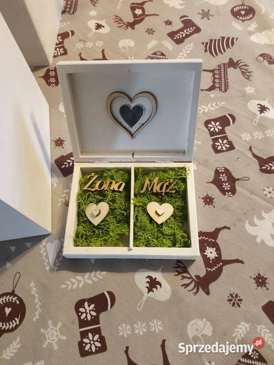 Pozostałości weselu Pozostałe Jarocin