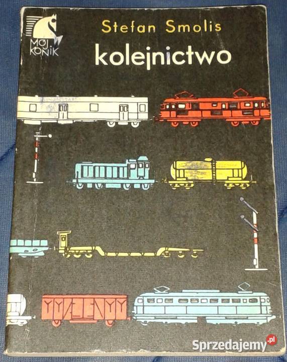 Kolejnictwo Stefan Smolis Pozostałe Chełm