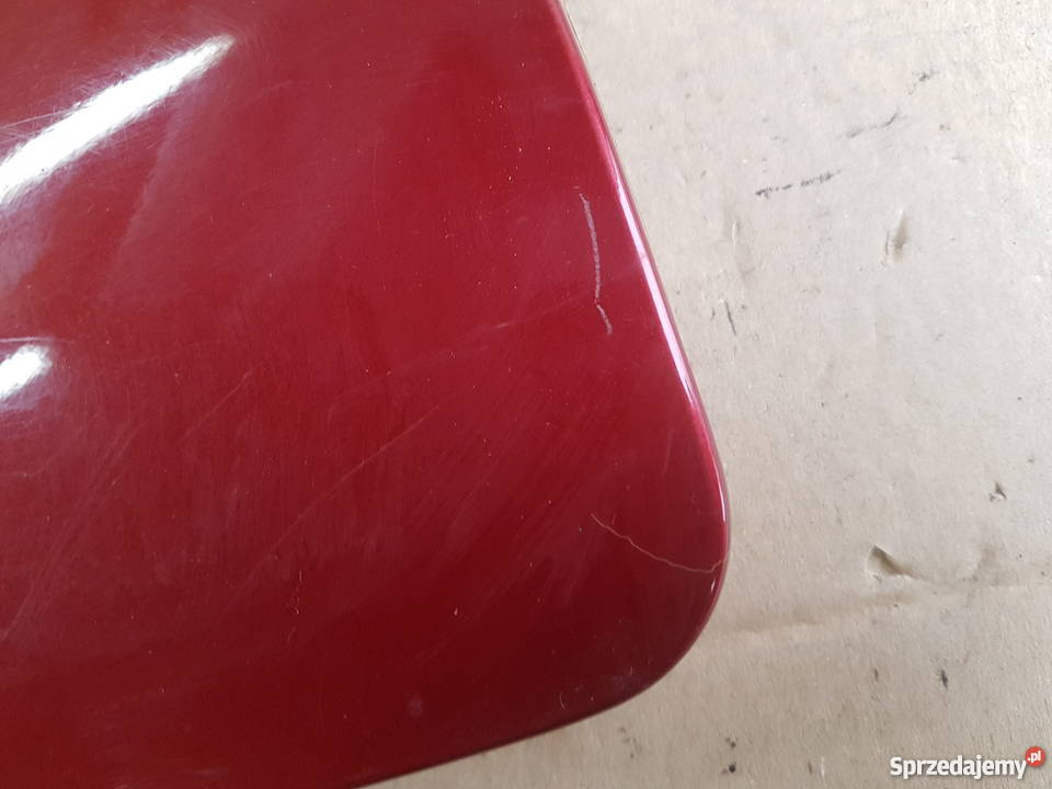 Suzuki Ignis FH 0003 klapka wlewu paliwa kolor części blacharskie Legnica