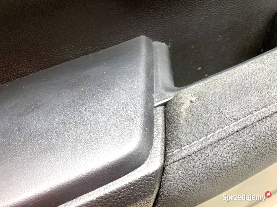 BOCZEK DRZWI PRAWY PRZÓD HONDA CRV V SUV