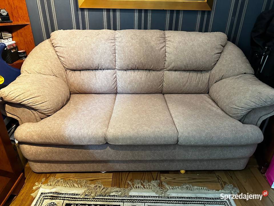 Kanapa rozkładana sprzedam