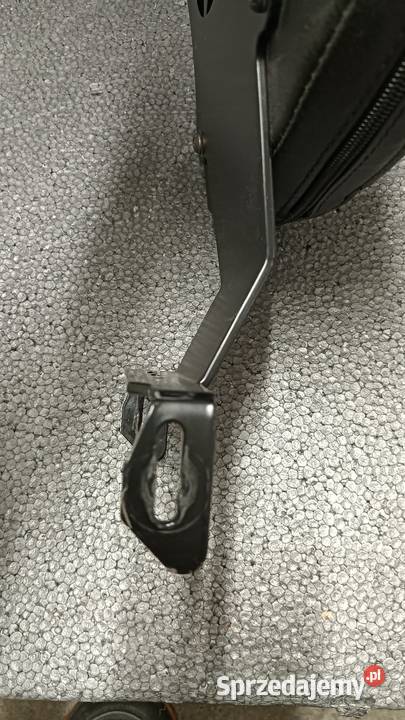 Szyba gmole oparcie Virago XV 535 opolskie