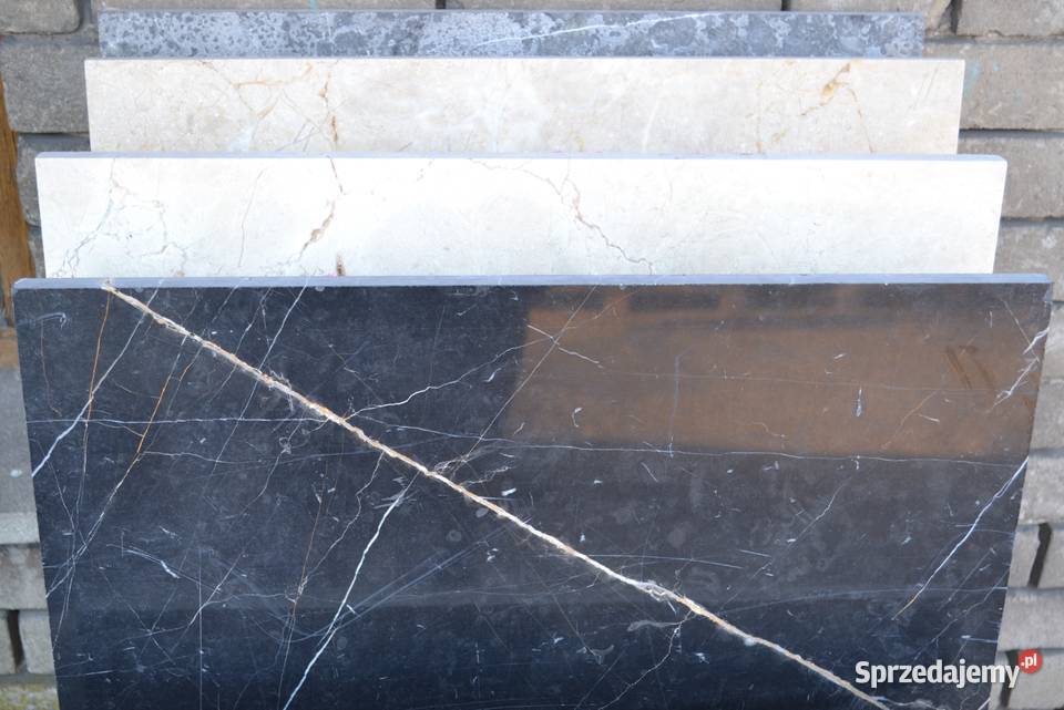 MARMUR Kamień Płytki Marmurowe Płytki z Marmuru Olkusz sprzedam