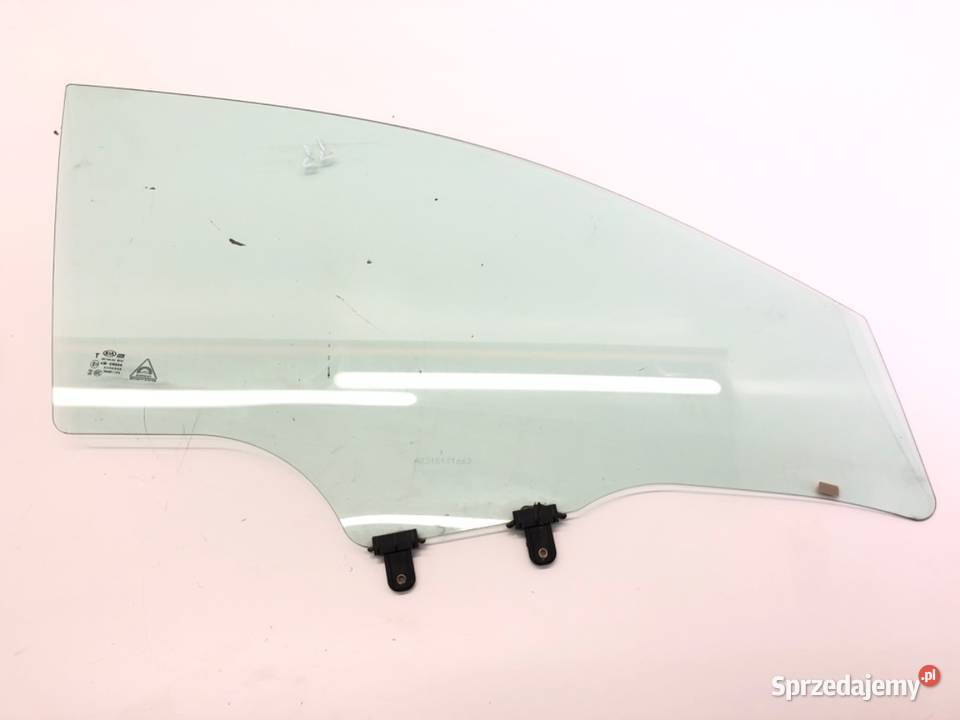SZYBA DRZWI PRZÓD PRAWA KIA STONIC Inny