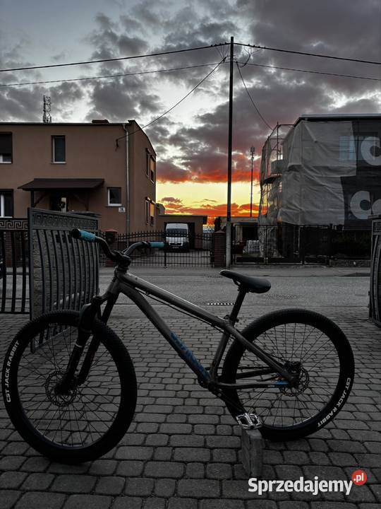 DIRT NS BIKES sprzedam Czerniejewo