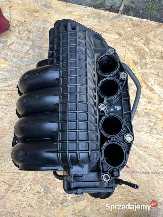 KOLEKTOR SSĄCY DOLOTOWY29 003 06 989 HONDA CRV 2 lubelskie Krasnystaw