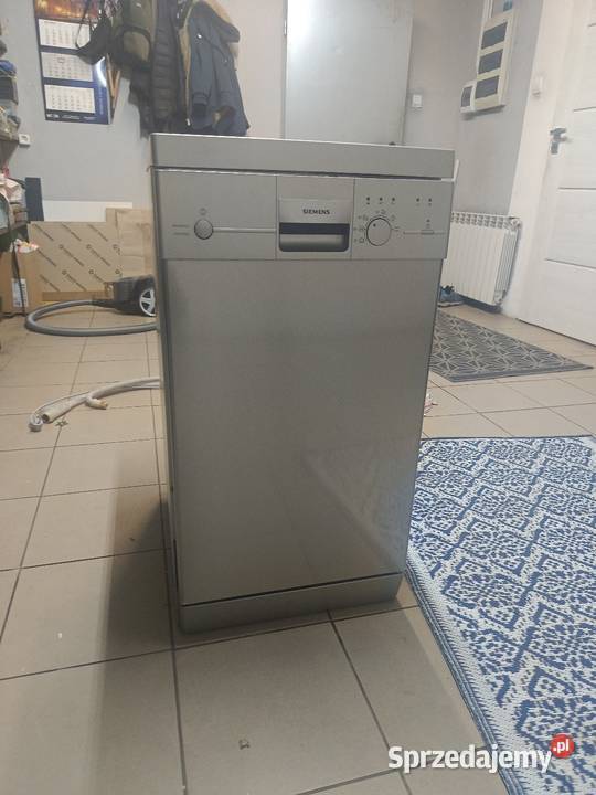 Zmywarka Siemens Otwock sprzedam