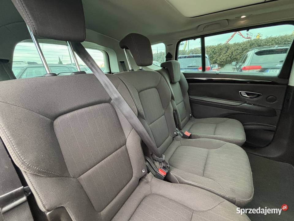 Renault Espace GWARANCJA radio Paniówki sprzedam