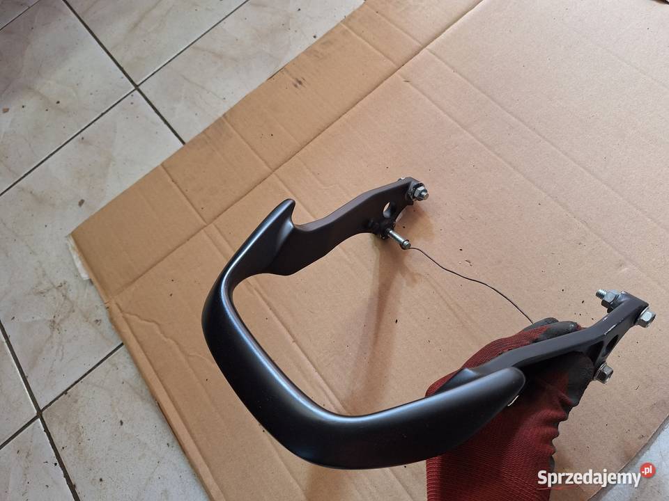 Honda CBR 600 F3 uchwyt pasażera cbr600 pc31 Jelenia Góra sprzedam