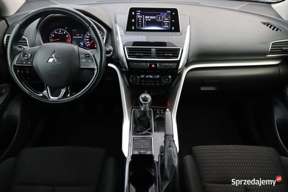 Mitsubishi Eclipse Cross 15 TMIVEC czujnik deszczu Zabrze