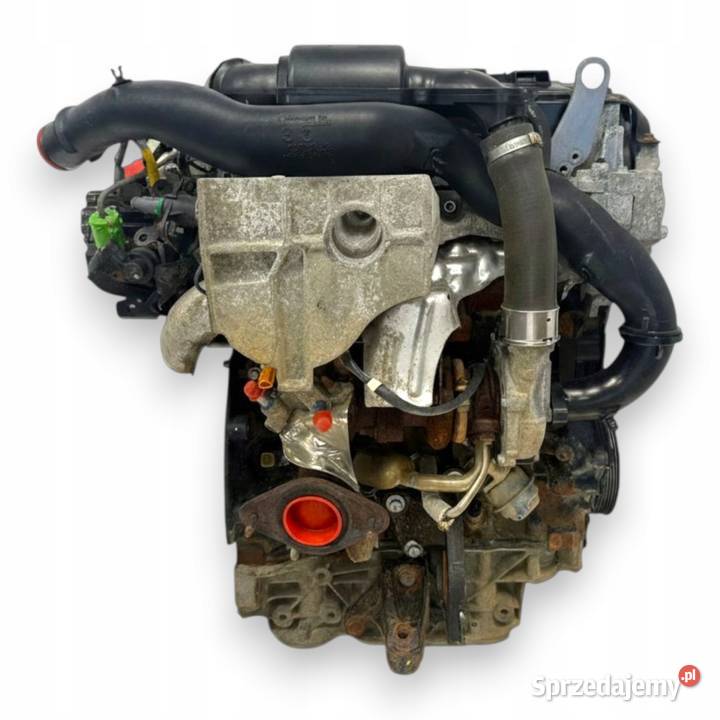 SILNIK M9R692 Opel Vivaro Renault Trafic Nissan Chełm
