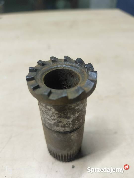 Tuleja zabierak hamulca sztywniak żak Łubno sprzedam