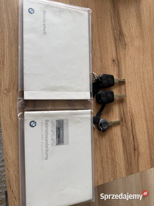 BMW e36 coupe 316i klimatyzacja Pełny serwis ASO Sportowy / Coupe Sosnowiec