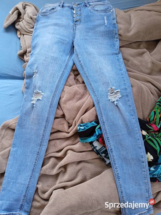 sprzedam ubrania damskie Zamość