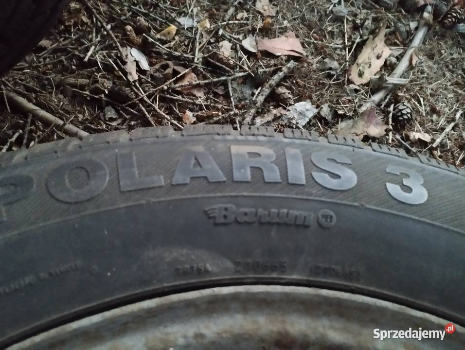 Koła 5x100 r15 VW seat skoda