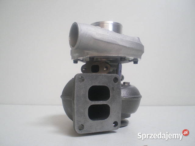 Nowa Turbosprężarka SCHWITZER 177263 172448 ciężarowe Siedlce