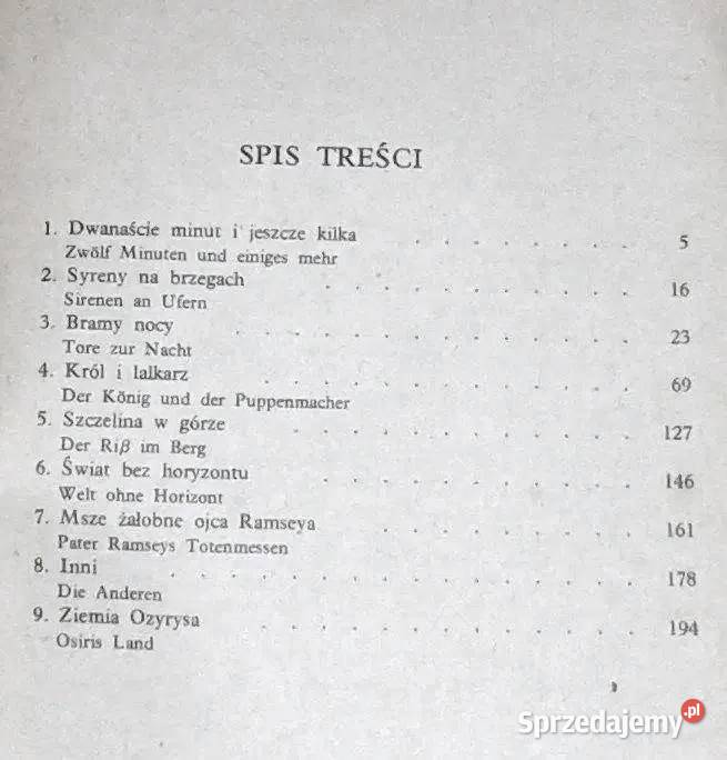 Pielgrzymi czasu Wolfgang Jeschke