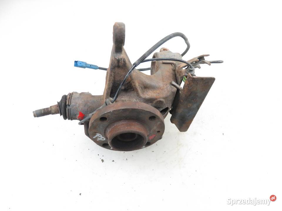 ZWROTNICA PRZEDNIA PRAWA CITROEN C5 II 20 HDi Części samochodowe małopolskie sprzedam