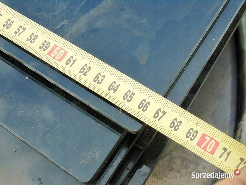 SZYBA KAROSERYJNA 665X1230 DUCATO 2 3 JUMPER Sosnowiec sprzedam