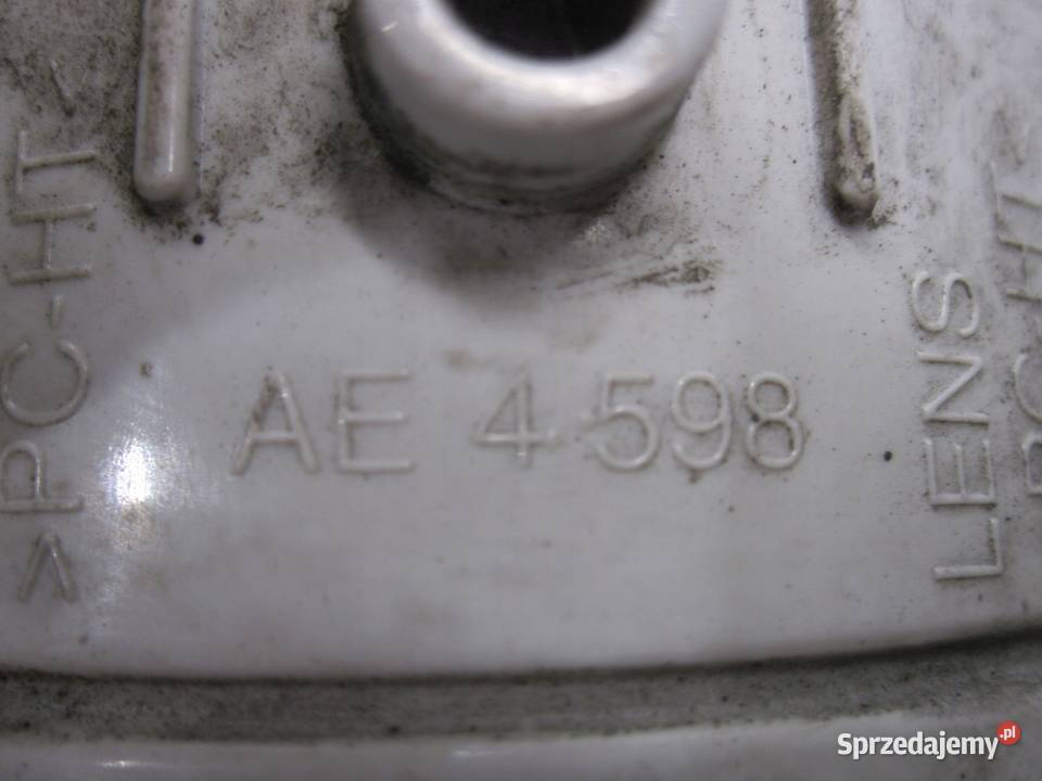 JEEP CHEROKEE III LIFT 06r halogen lewy Kielce