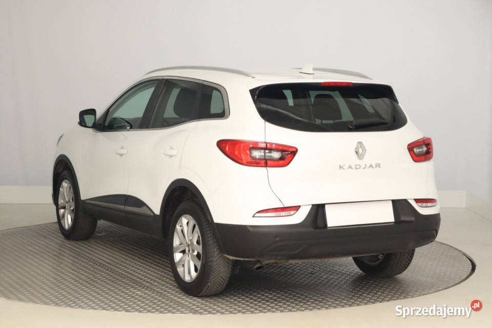 Renault Kadjar 13 TCe bluetooth Zabrze