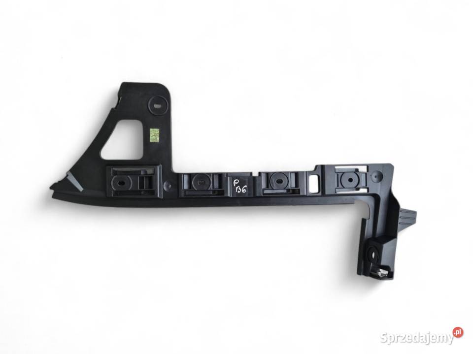 ŚLIZG ZDERZAKA TYŁ PARWY LEWY VW PASSAT B6 KOMBI Działoszyce