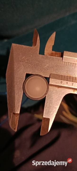 Guzik joysticka koparki ładowarki Cat jcb CASE mazowieckie Pionki sprzedam