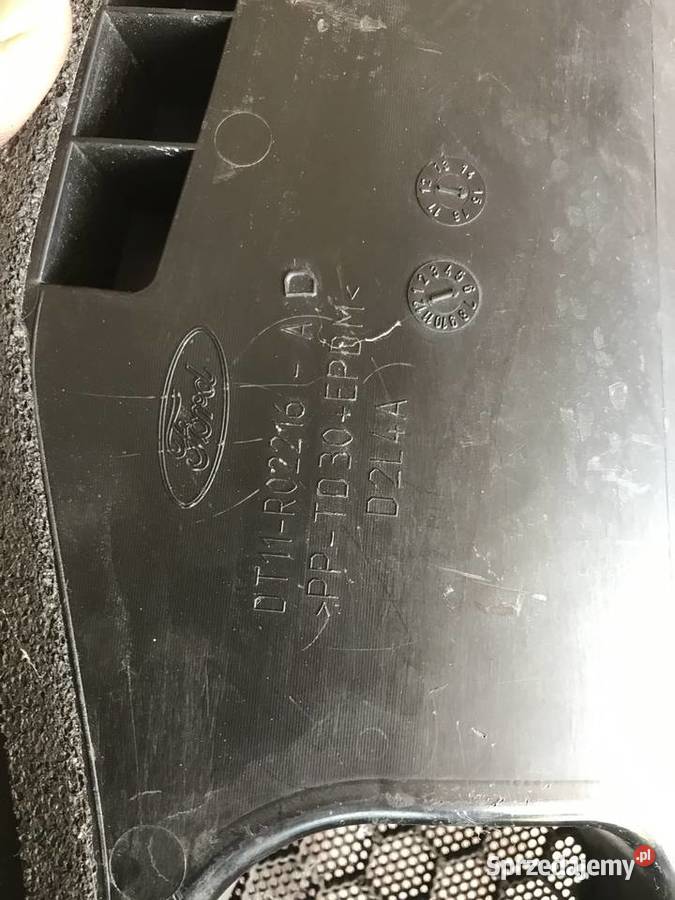 Podszybie Ford śląskie Mnich sprzedam