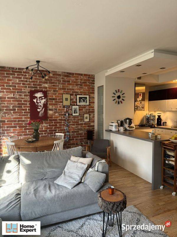 3pok 77m Semaforowej BALKONKOMÓRKAGARAŻ Wrocław dolnośląskie