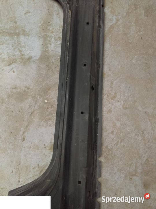 HONDA LEGEND 2007 POSZYCIE PRAWE Kozubszczyzna