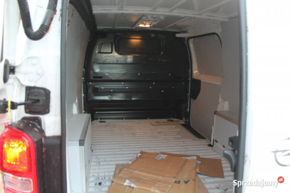 Opel Vivaro Opel sprzedam
