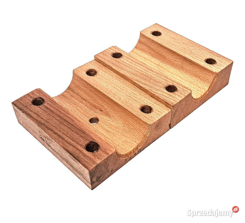 Panewka Drewniana Wytrząsacza Fi38 mm JOHN DEERE Tyczyn