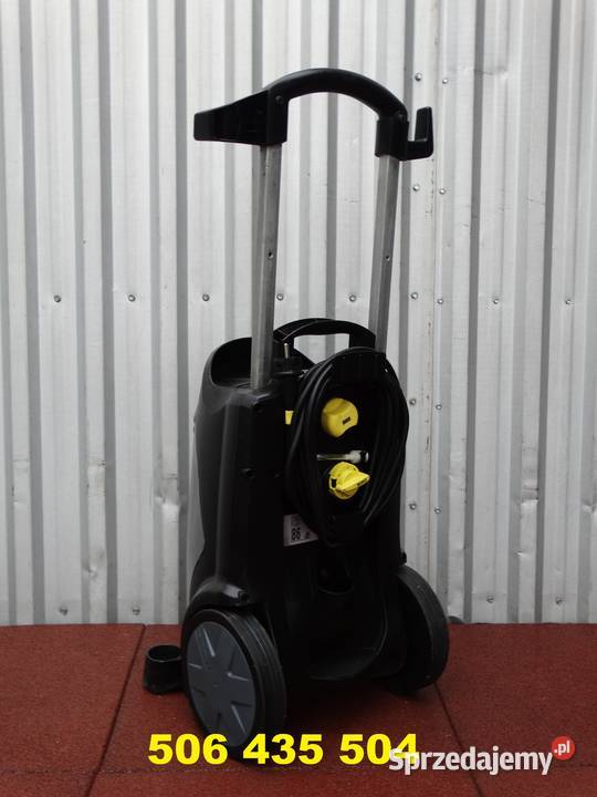 Myjka Ciśnieniowa Karcher HD 615 C 150 bar