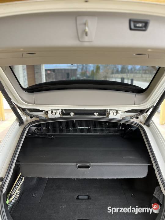 BMW 318D xdrive Modrzejewo sprzedam