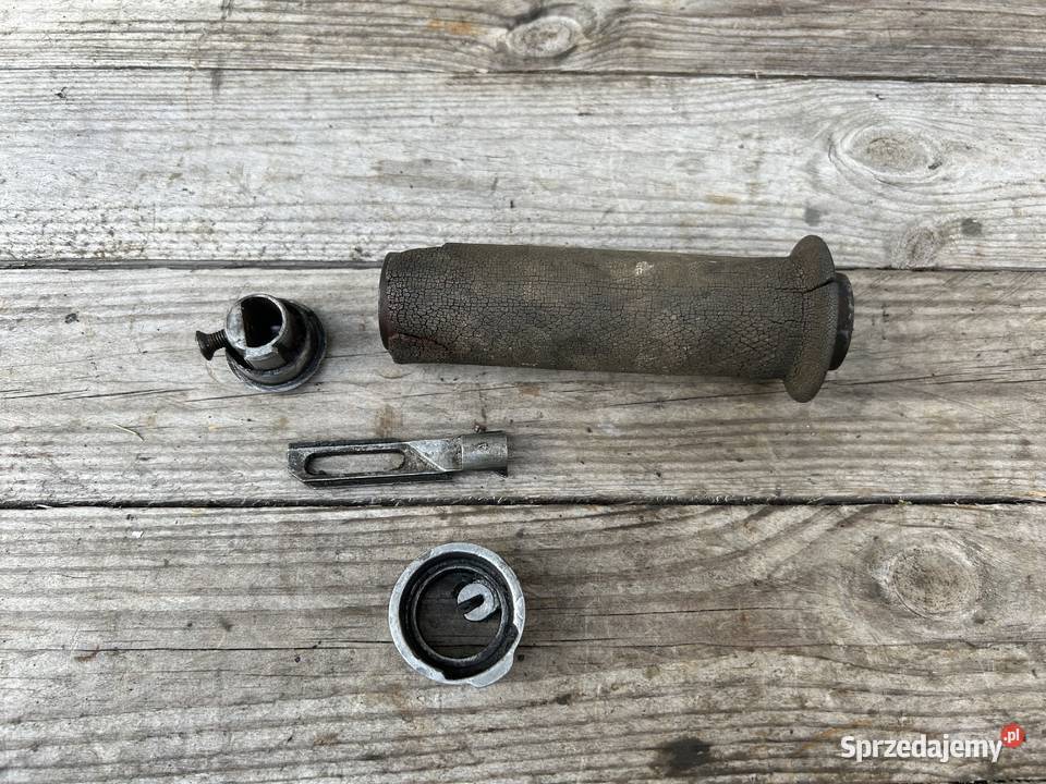 AWO ROLGAZ SPORT TURIST DKW NZ IFA 250 350 MILA Manetki Kraków