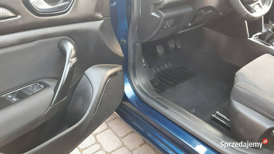 Renault Megane Renault Megane 13 TCe Life IV