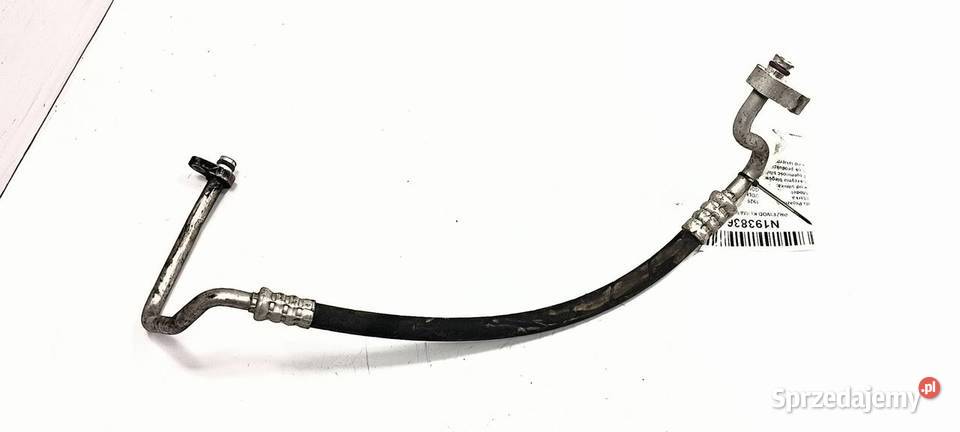 PRZEWÓD KLIMATYZACJI VOLKSWAGEN GOLF VII Lipno