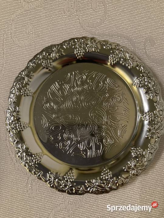 Podkładki na stół pod filiżanki kubki zestaw 5 Wyposażenie wnętrz Czerwionka-Leszczyny