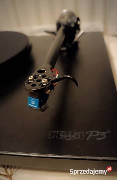 Gramofon Rega Planar P3 Ostrowiec Świętokrzyski