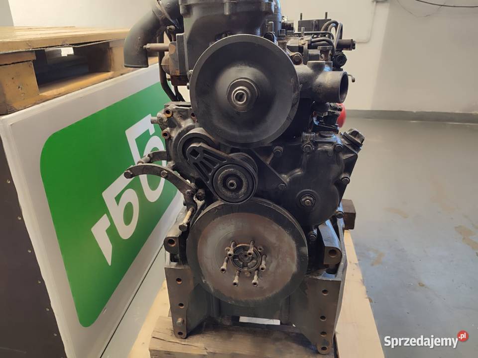 Sisu CTA4V66402 Wilkowo