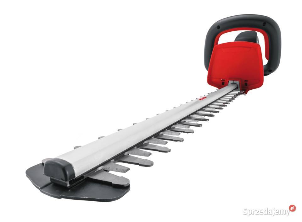 Nożyce do żywopłotu ALKO HT 4055 Li Energy Flex Tajęcina