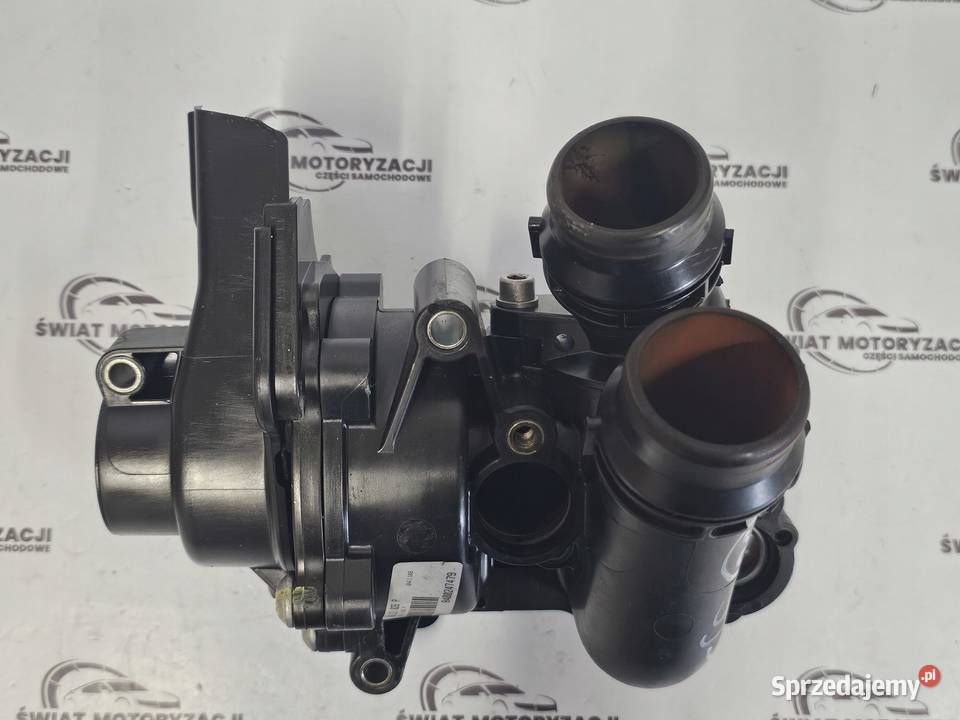 SCIROCCO 20 TFSI CCZ CCZB 210 11r pompa wody Pompy wody