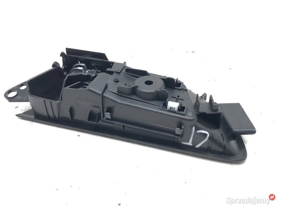 KLAMKA WEWNĘTRZNA LEWY TYŁ FORD FOCUS IV Kombi sprzedam